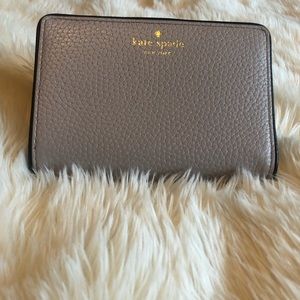Kate Spade Bifold Wallet